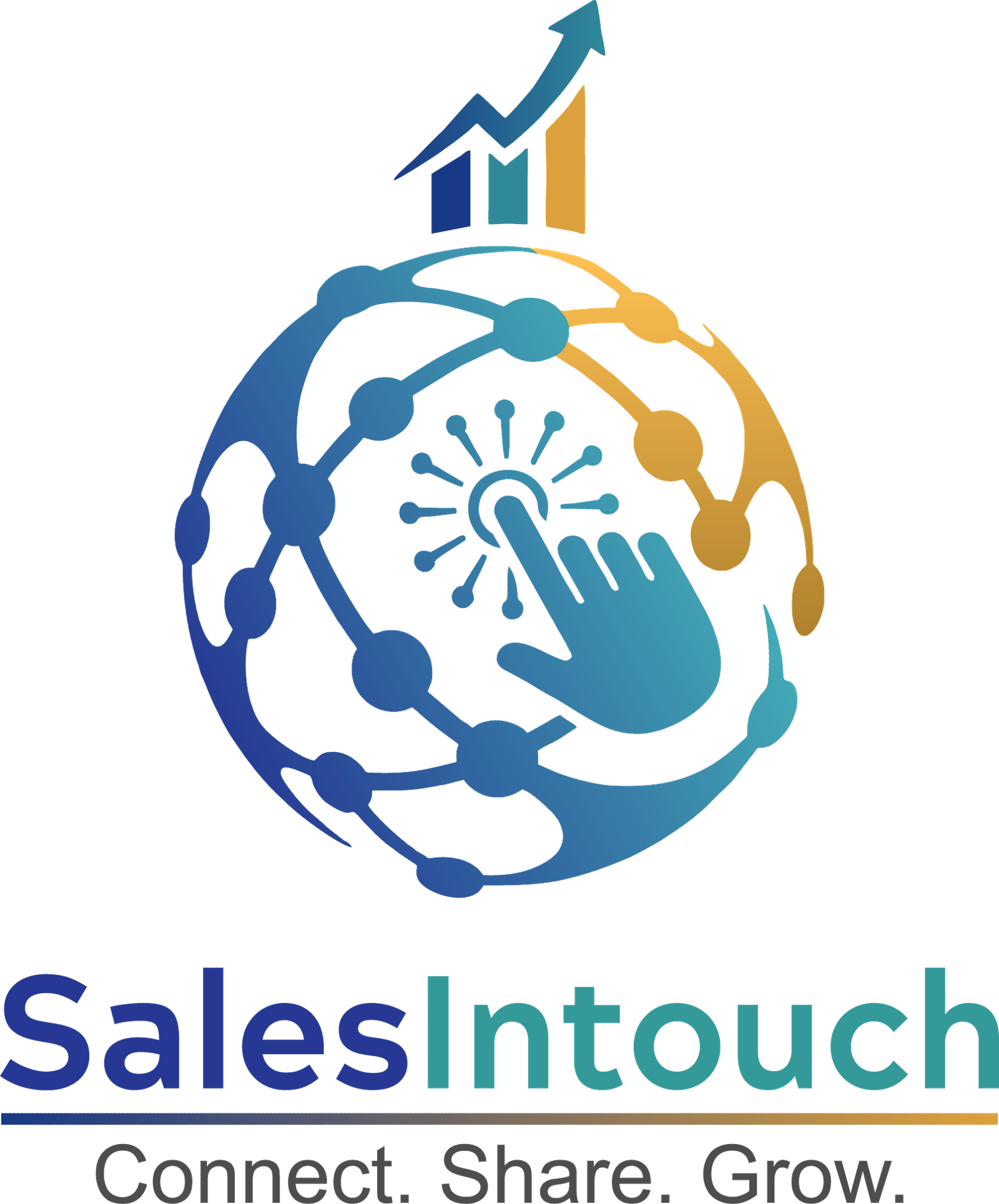 SalesInTouch Logo